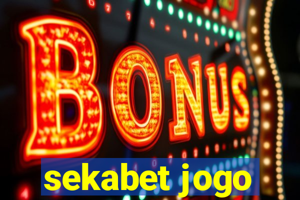 sekabet jogo